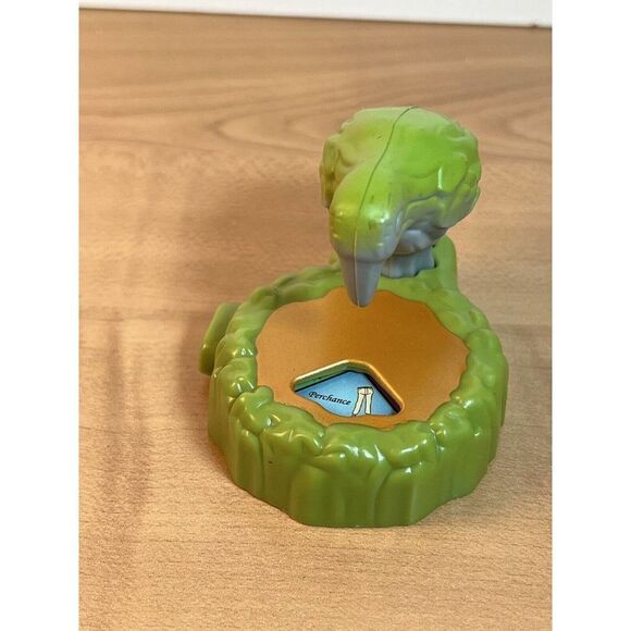 2020 McDONALD'S Disney Onward Pixar HAPPY MEAL TOY #8 Raven's Point - Picture 2 of 7